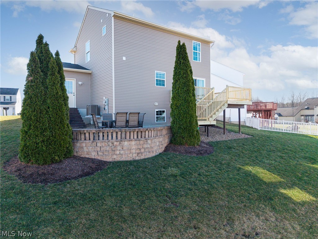 Fox Village - Residential