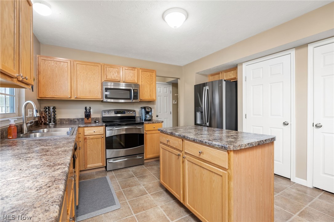 Fox Village - Residential