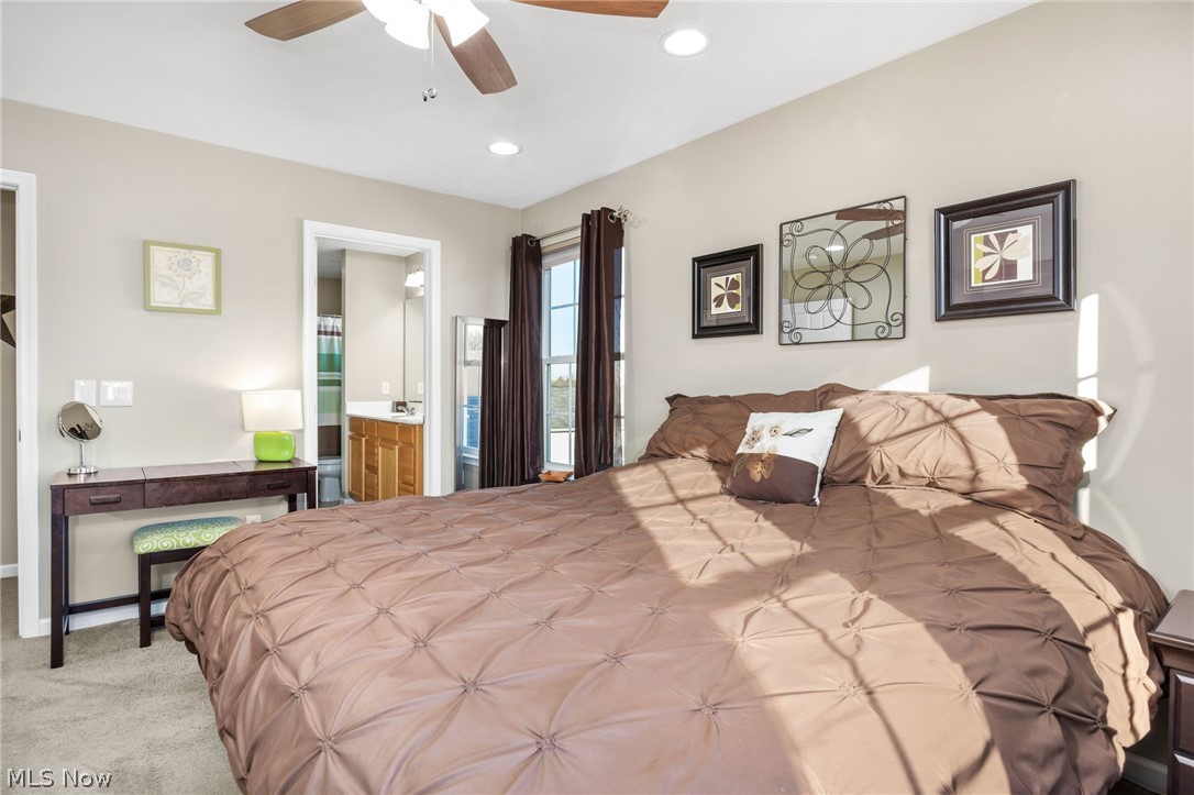 Fox Village - Residential