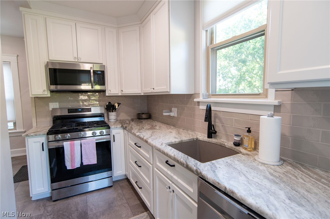 Rockport Sec 03 - Residential