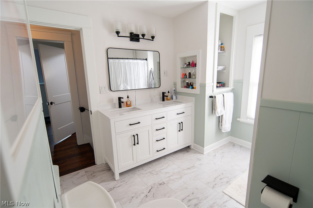 Rockport Sec 03 - Residential