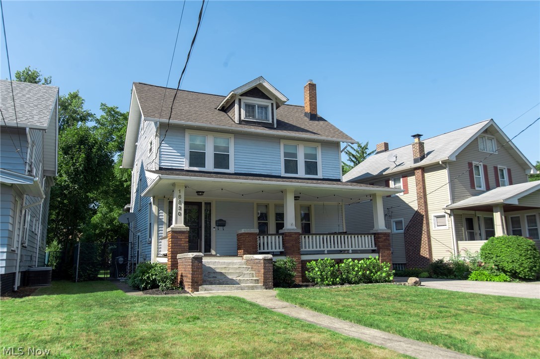 Rockport Sec 03 - Residential