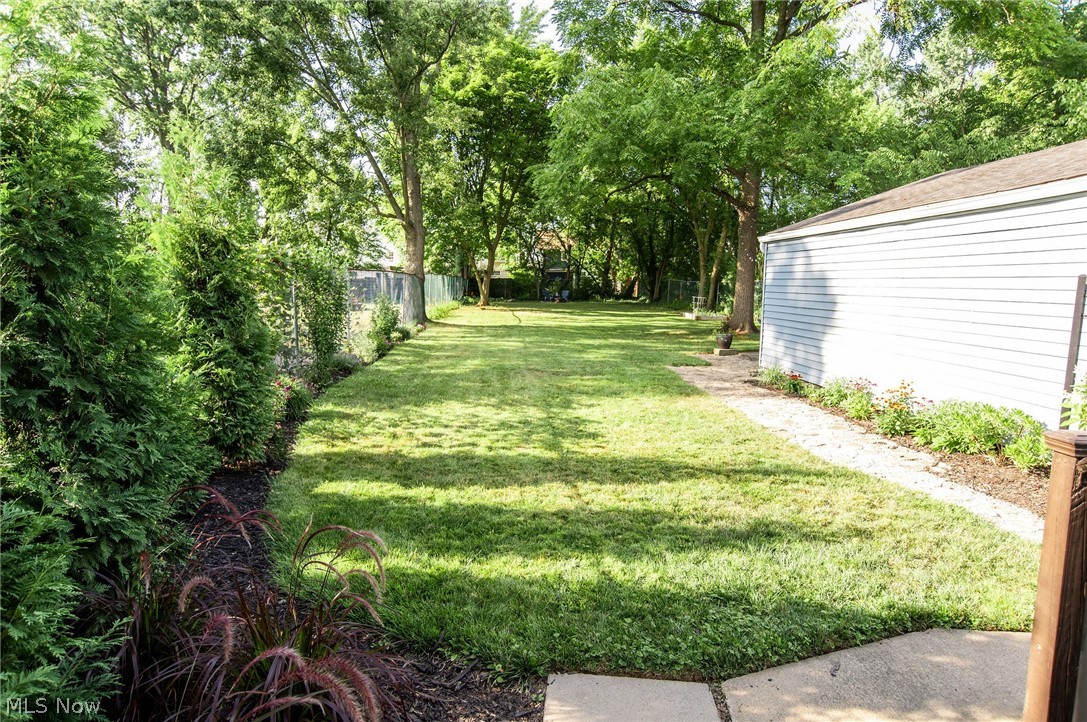 Rockport Sec 03 - Residential