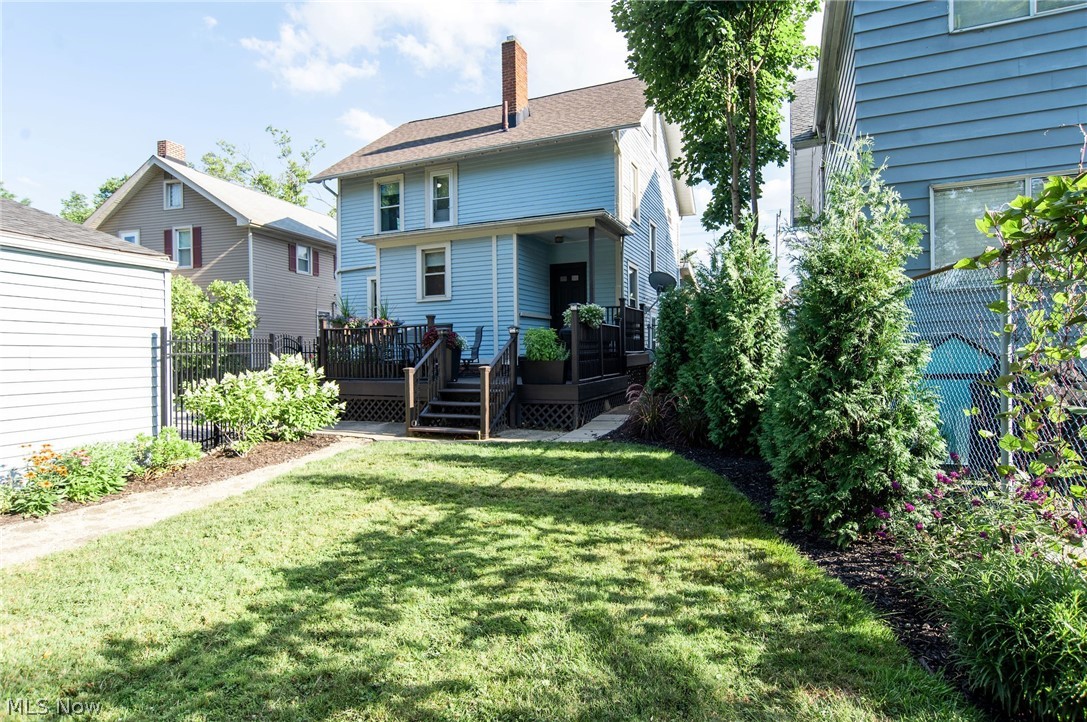 Rockport Sec 03 - Residential