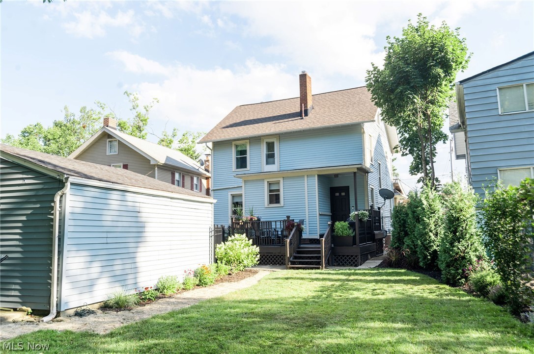 Rockport Sec 03 - Residential