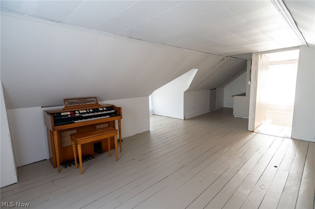 Rockport Sec 03 - Residential