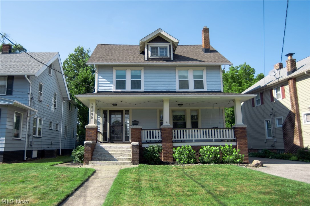 Rockport Sec 03 - Residential