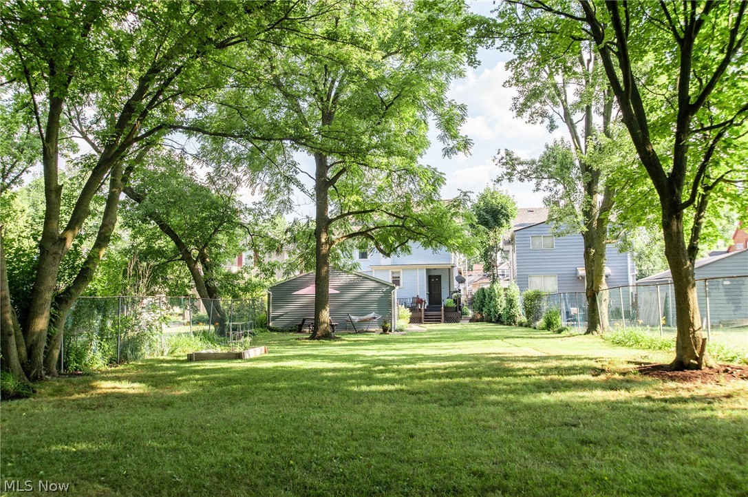 Rockport Sec 03 - Residential