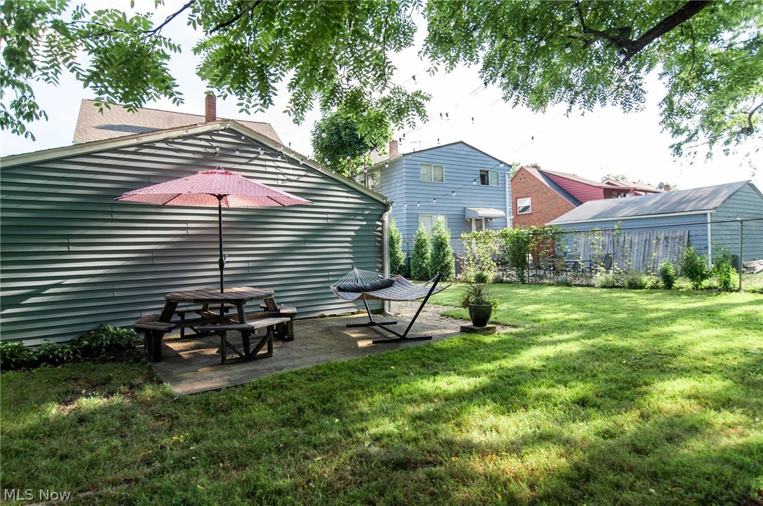 Rockport Sec 03 - Residential