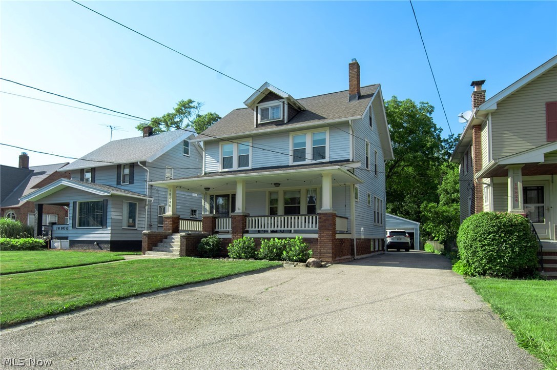 Rockport Sec 03 - Residential