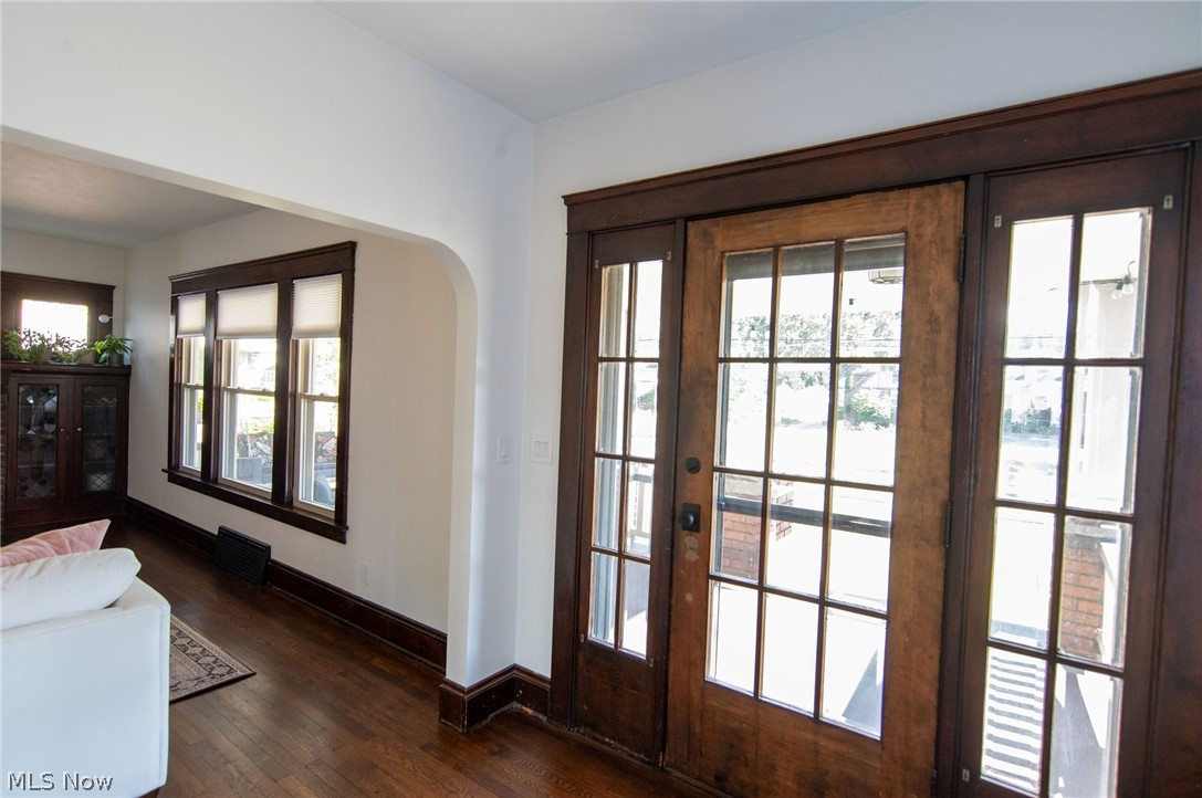 Rockport Sec 03 - Residential