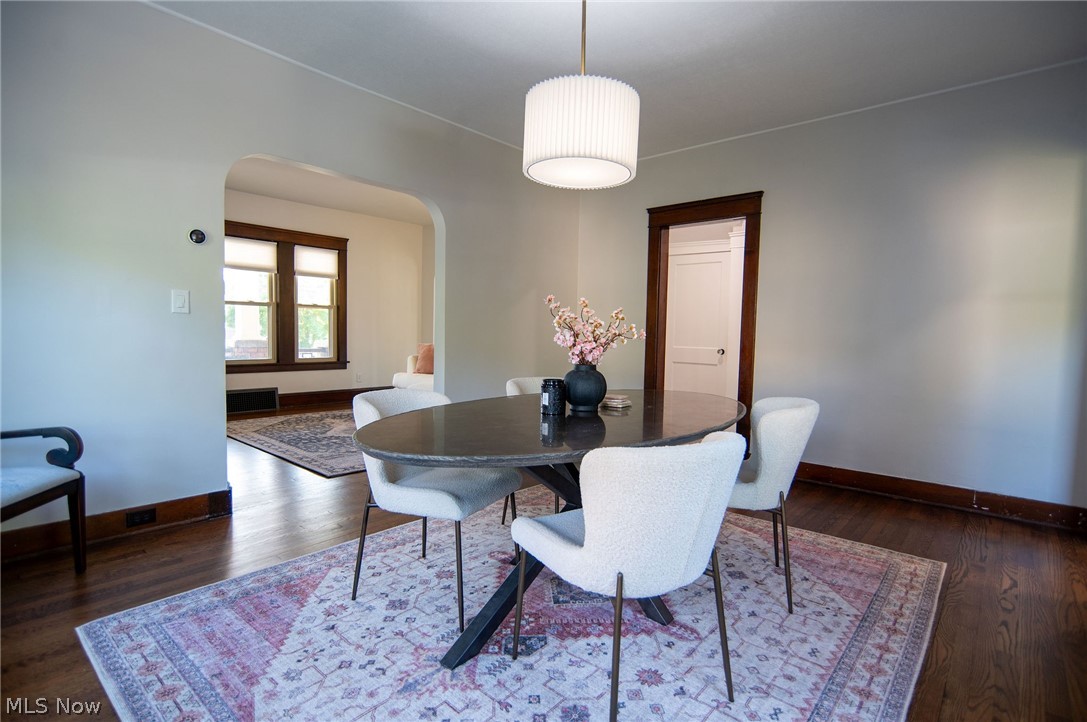 Rockport Sec 03 - Residential