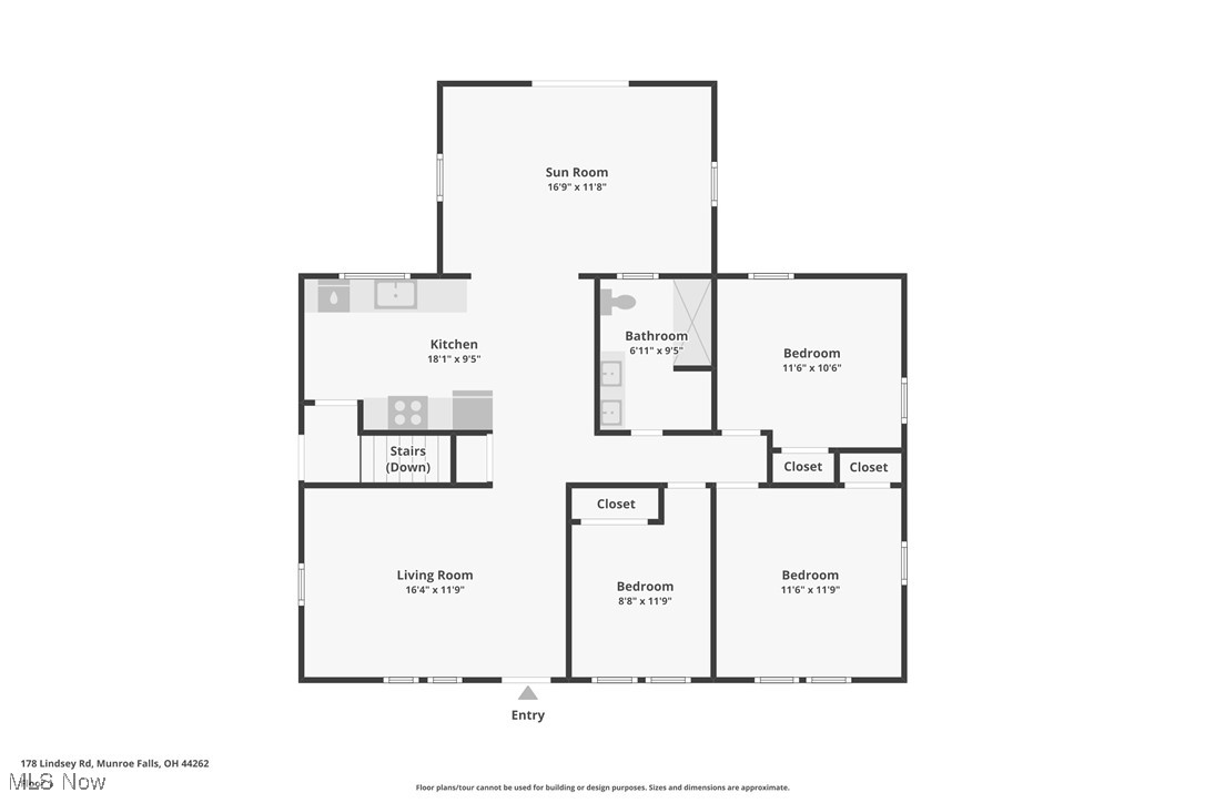 178 Lindsey Road, Munroe Falls, Ohio image 28