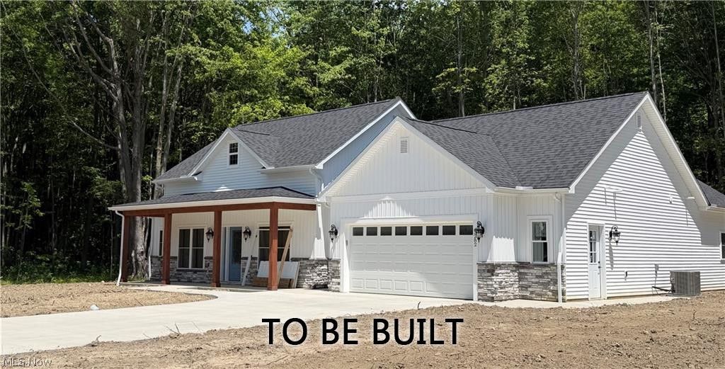 Photo of 5269 Century Bay Avenue, Ashtabula, OH 44004 (MLS # 5215946)