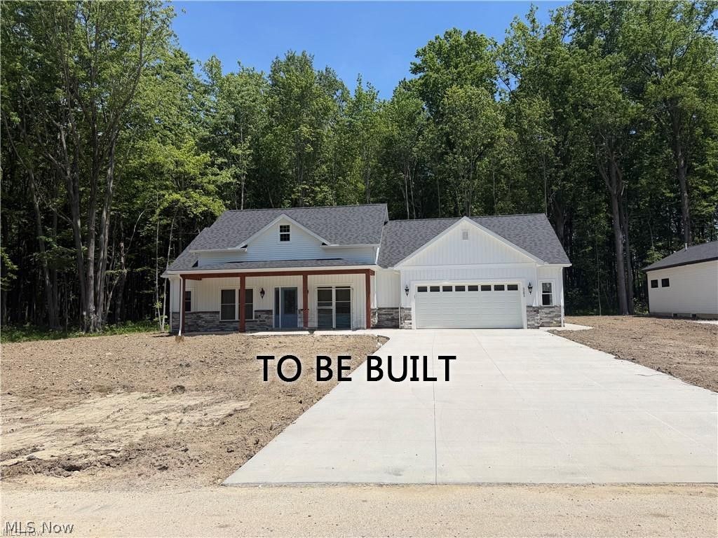 Photo of 5269 Century Bay Avenue, Ashtabula, OH 44004 (MLS # 5215946)