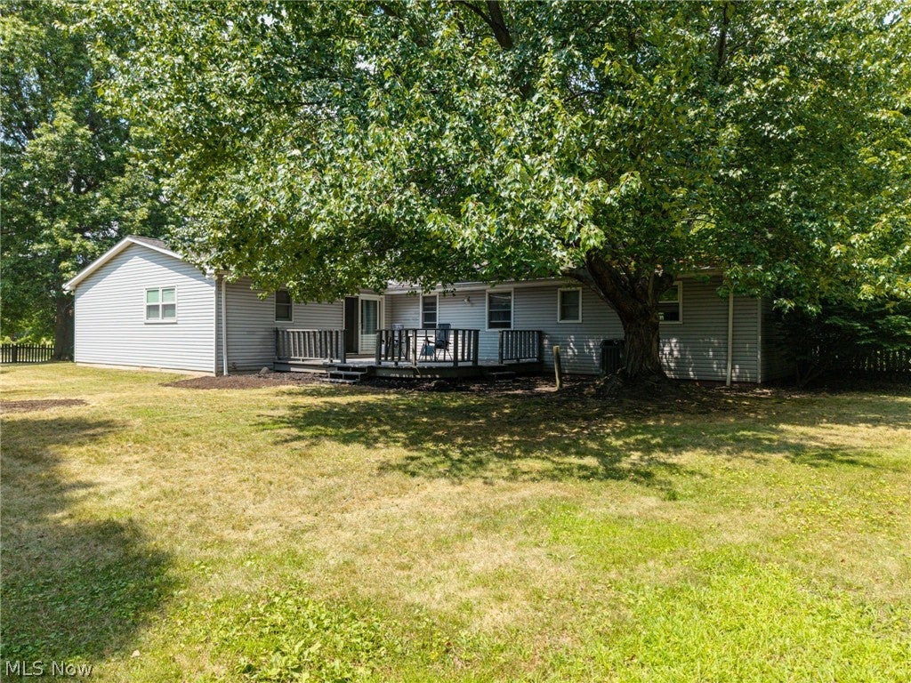 974 Skyland Drive