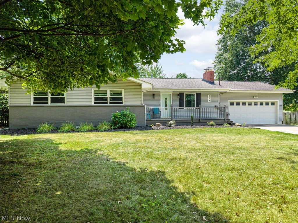 974 Skyland Drive
