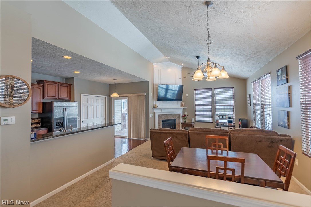 Montrose Park - Residential