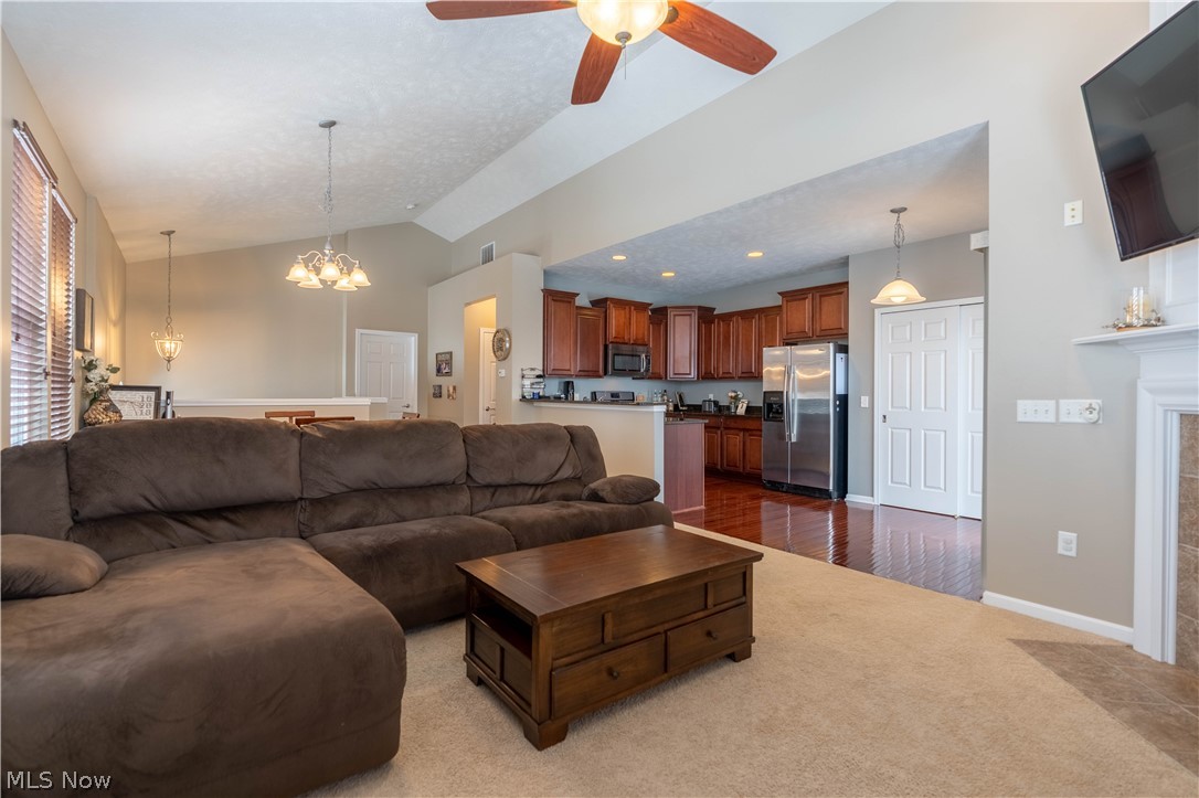 Montrose Park - Residential