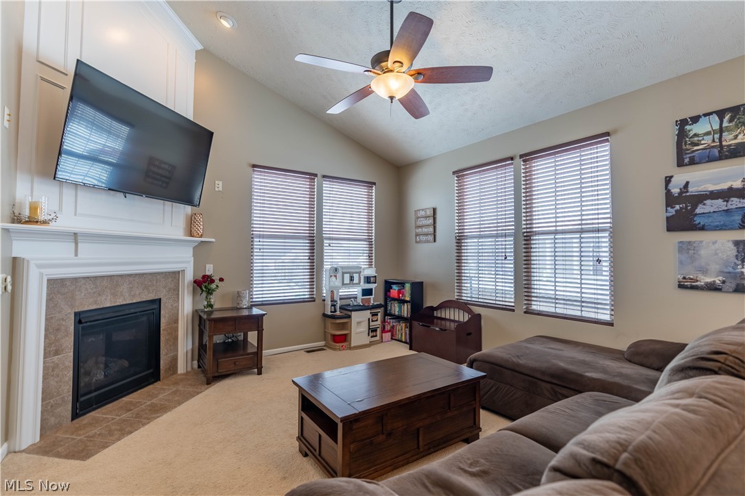 Montrose Park - Residential