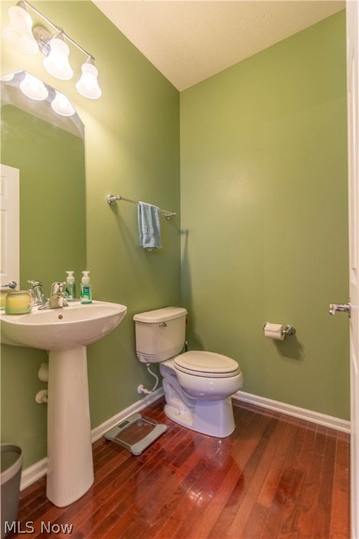 Montrose Park - Residential