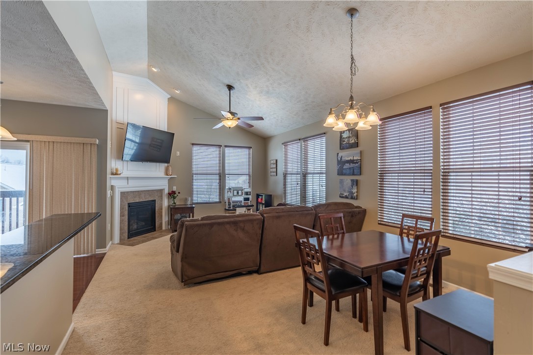 Montrose Park - Residential