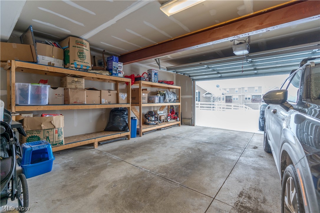 Montrose Park - Residential