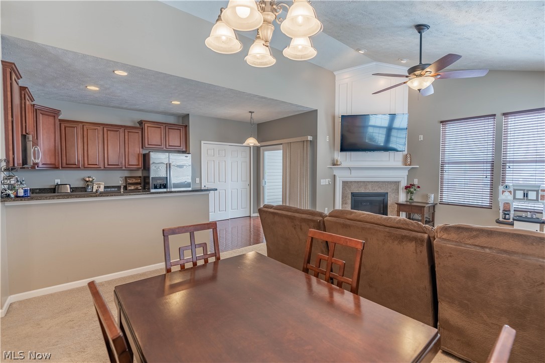 Montrose Park - Residential