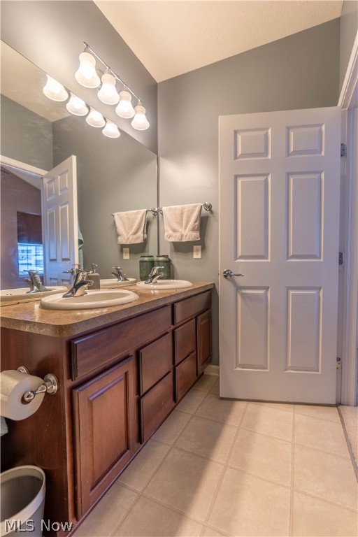 Montrose Park - Residential