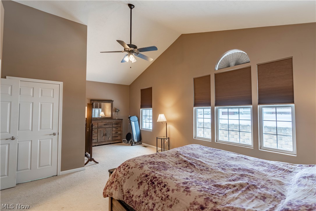 Montrose Park - Residential