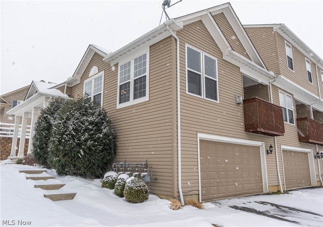 Montrose Park - Residential