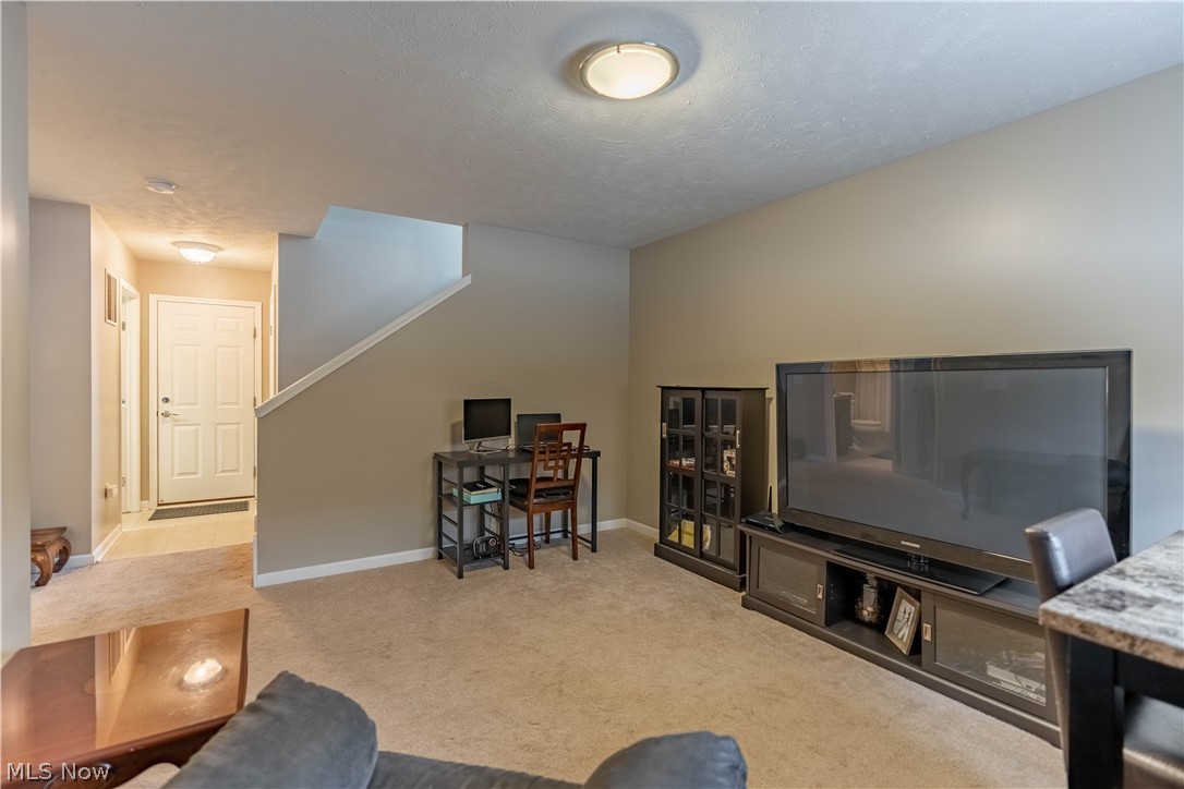 Montrose Park - Residential