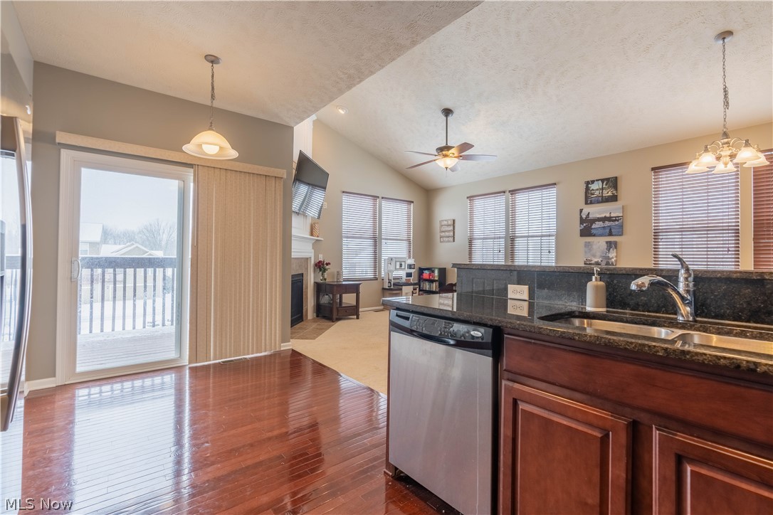 Montrose Park - Residential