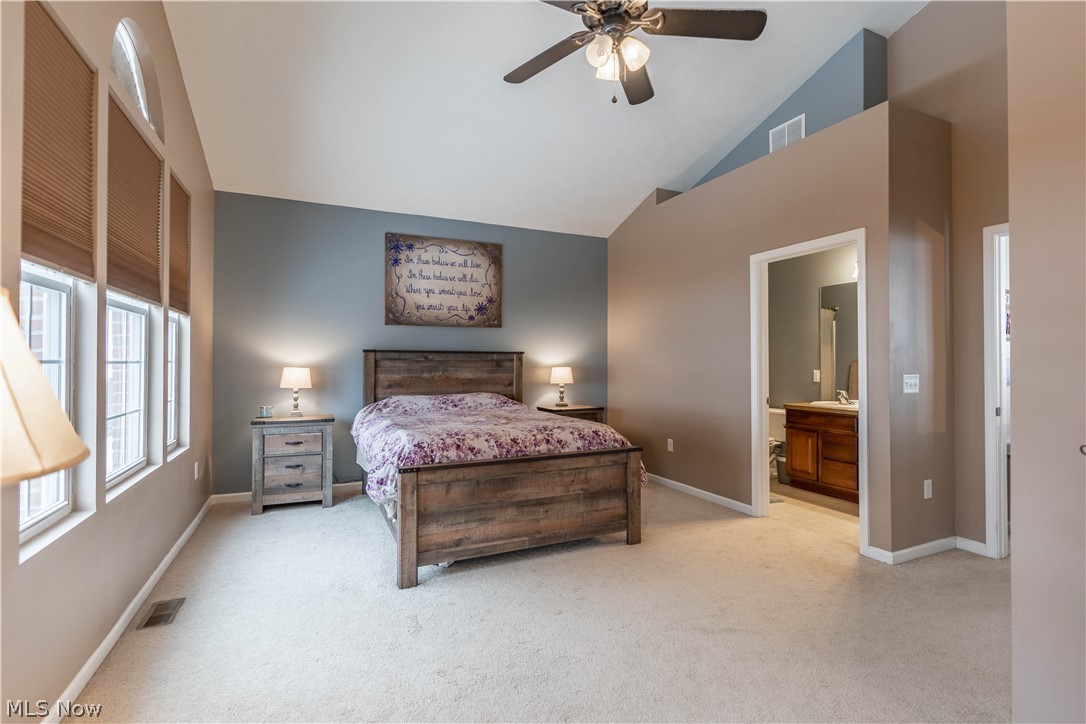 Montrose Park - Residential