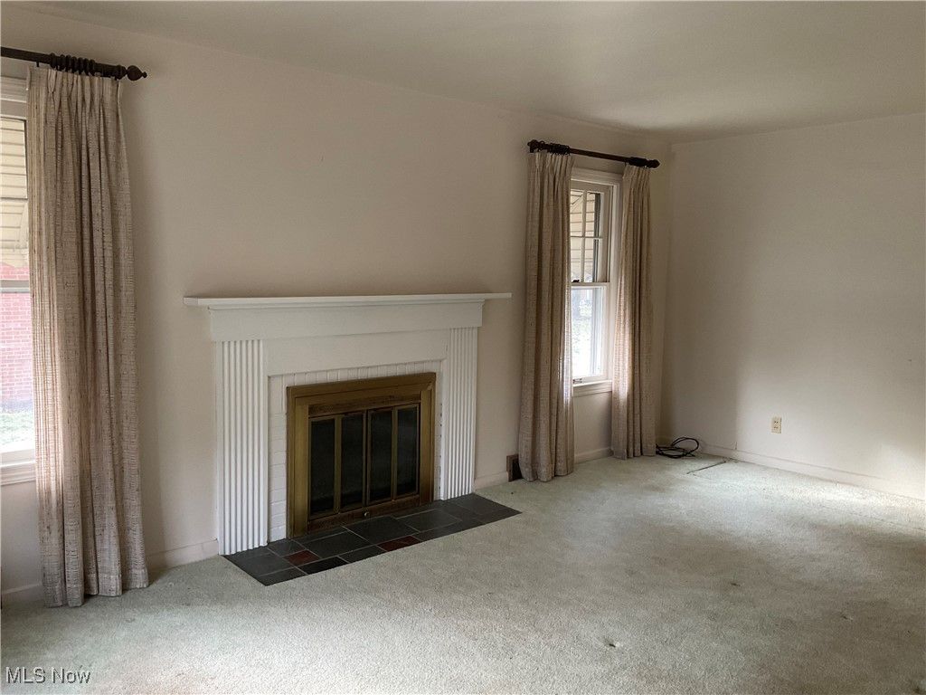 Photo of 2824 S Meridian Road, Youngstown, OH 44511 (MLS # 5178120)