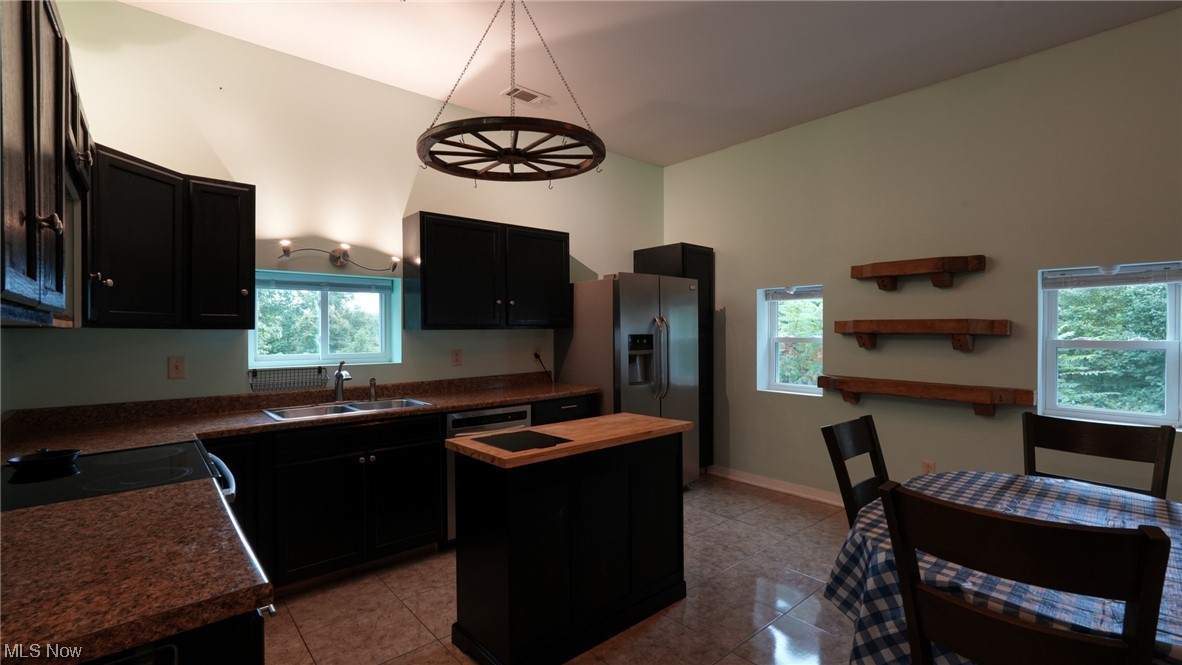 Potts Farm Sub - Residential