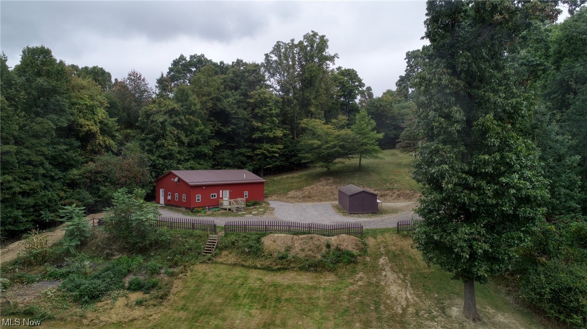 Potts Farm Sub - Residential