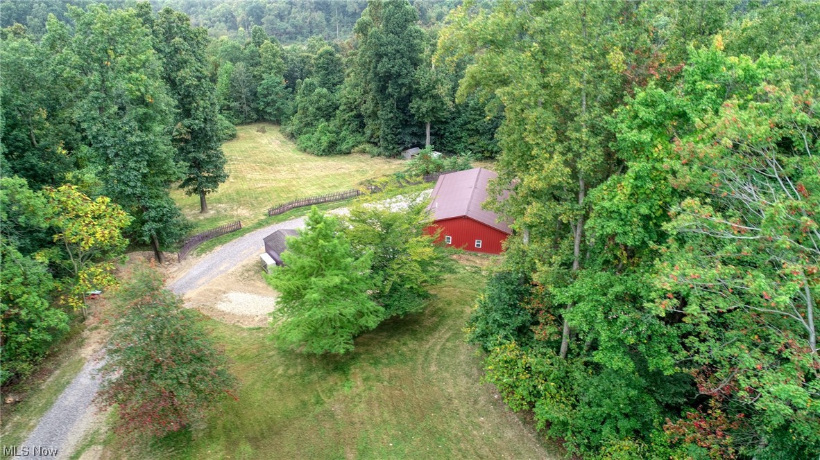 Potts Farm Sub - Residential