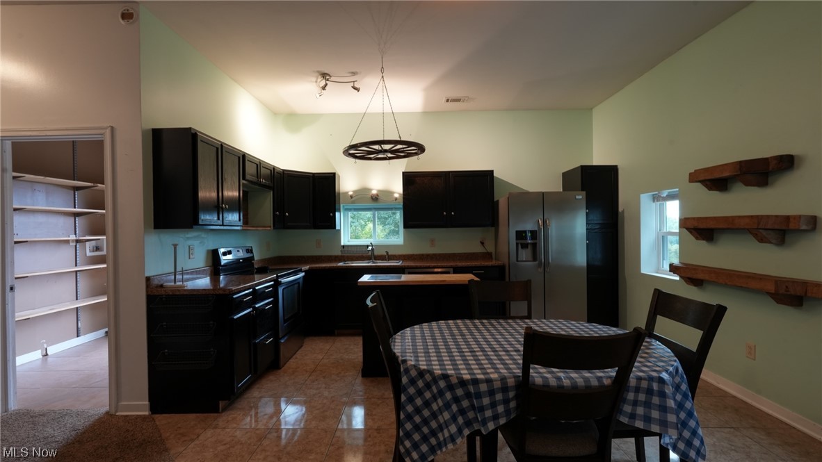 Potts Farm Sub - Residential