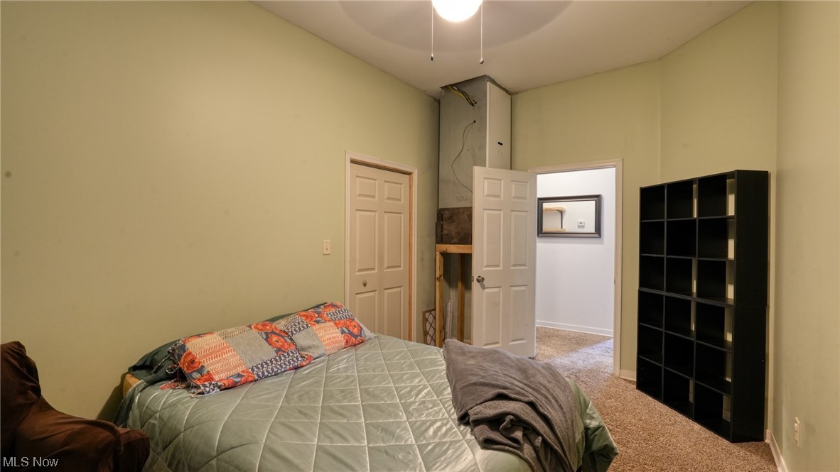 Potts Farm Sub - Residential