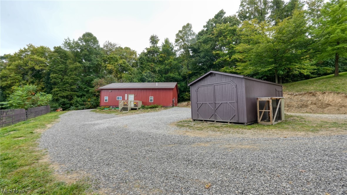 Potts Farm Sub - Residential