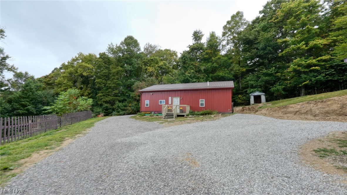 Potts Farm Sub - Residential