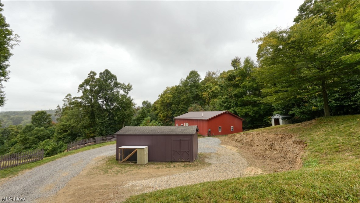 Potts Farm Sub - Residential
