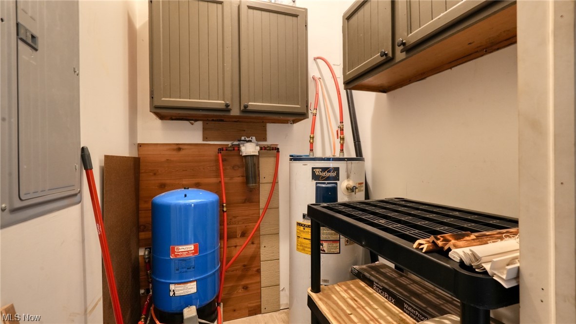 Potts Farm Sub - Residential