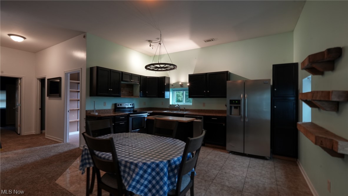 Potts Farm Sub - Residential