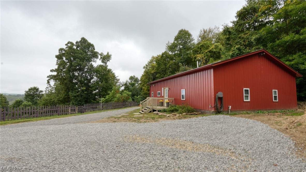 Potts Farm Sub - Residential