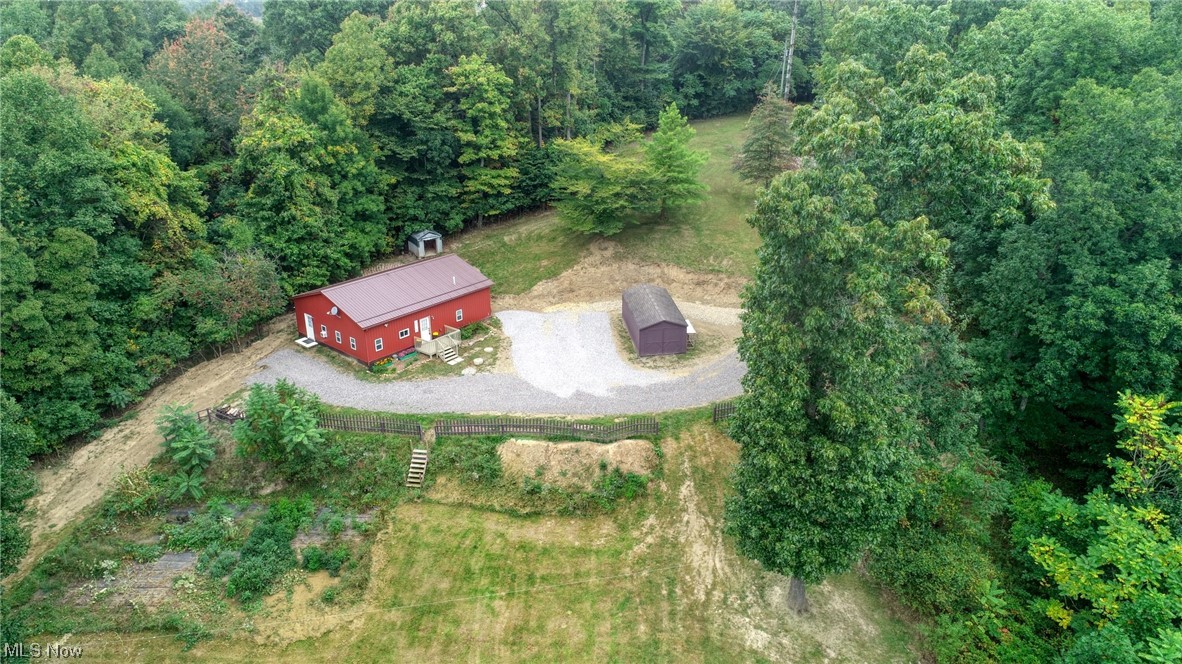 Potts Farm Sub - Residential