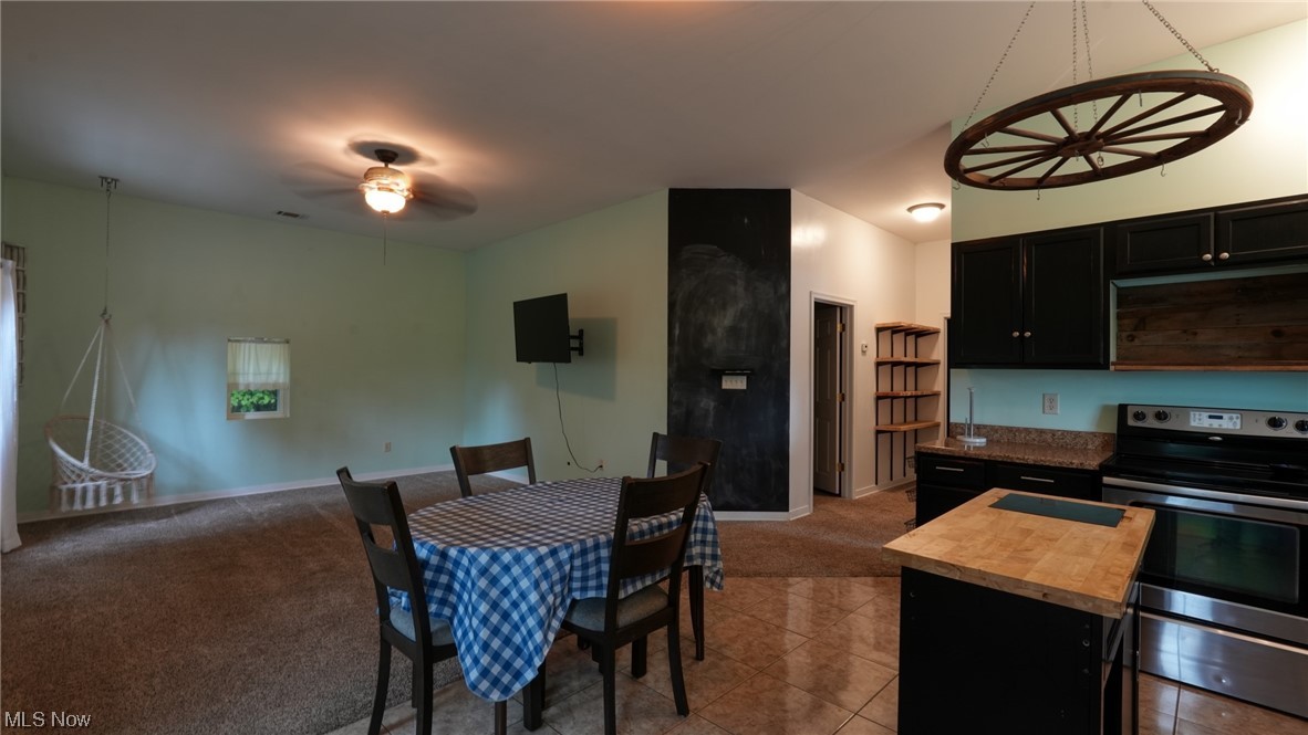 Potts Farm Sub - Residential