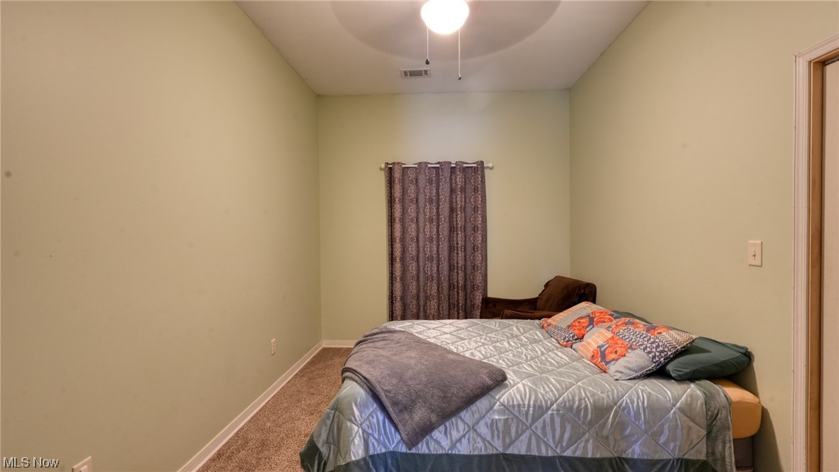 Potts Farm Sub - Residential