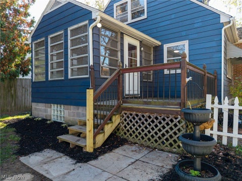 Tiny photo for 2875 Pikes Avenue, Akron, OH 44314 (MLS # 5255242)